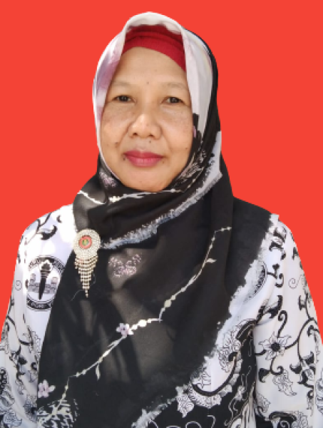 TITIN ANDAYANINGRUM, S.Pd.SD