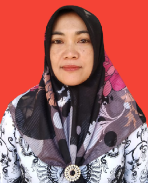 SURYANINGSIH, S.Pd.SD