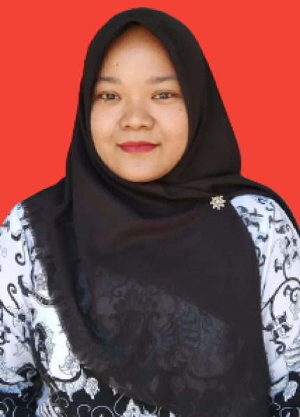MUSRIFA YULIS WULANDARI, S.Pd.