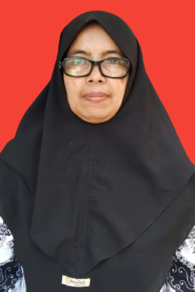 MURIJEM, S.Pd.SD
