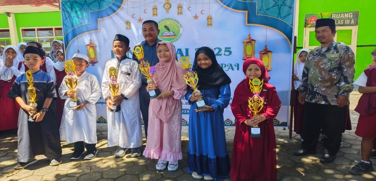 Lomba PAI
