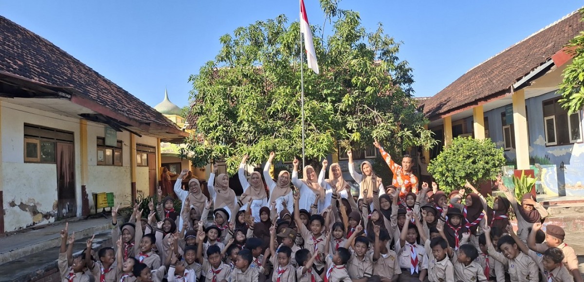 Hari pendidikan Nasional
