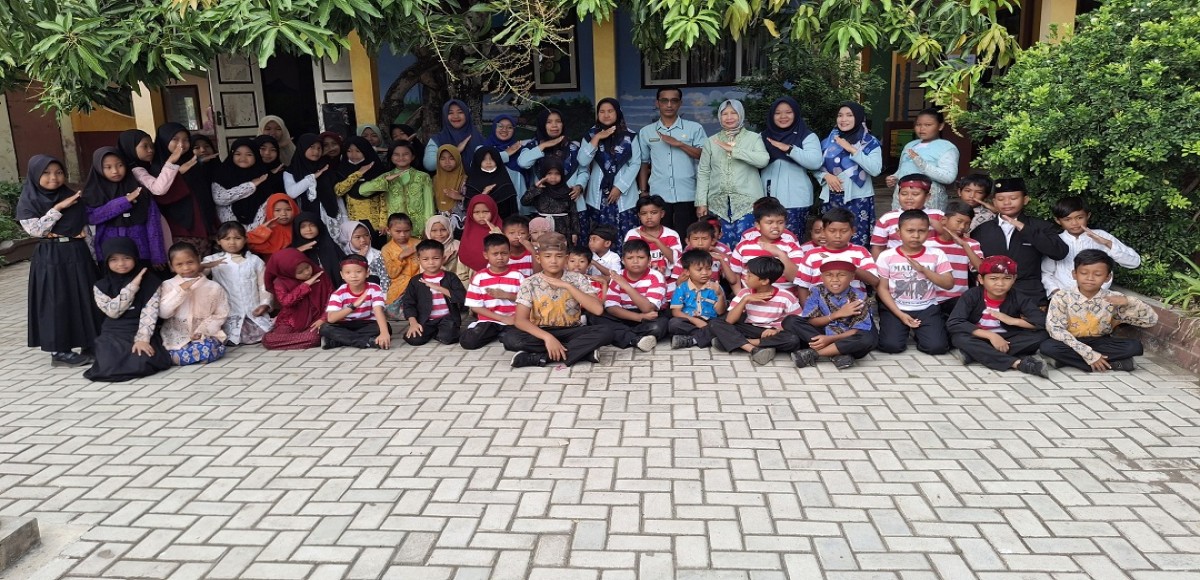 Hari Kebangkitan Nasional