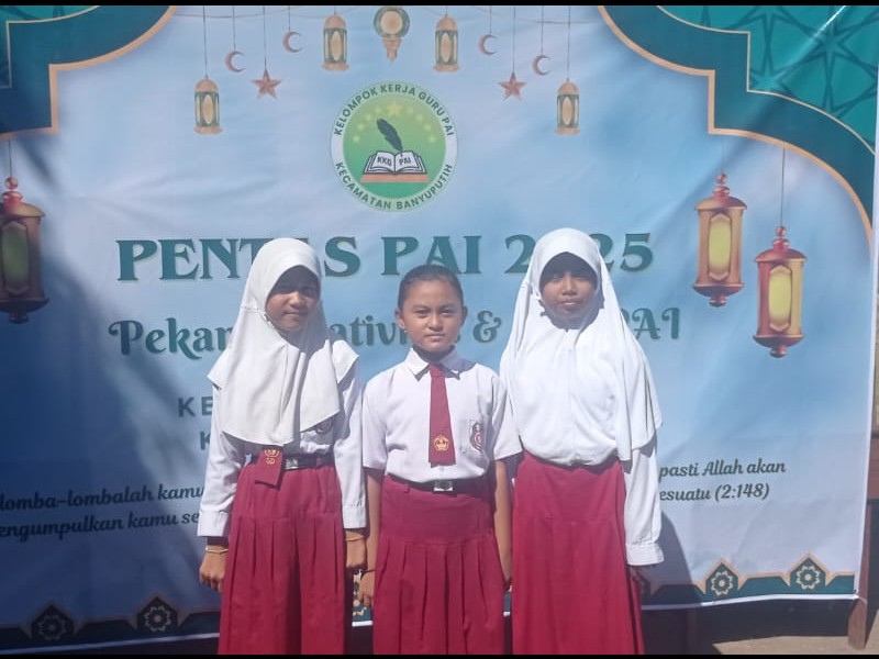 PENTAS PAI