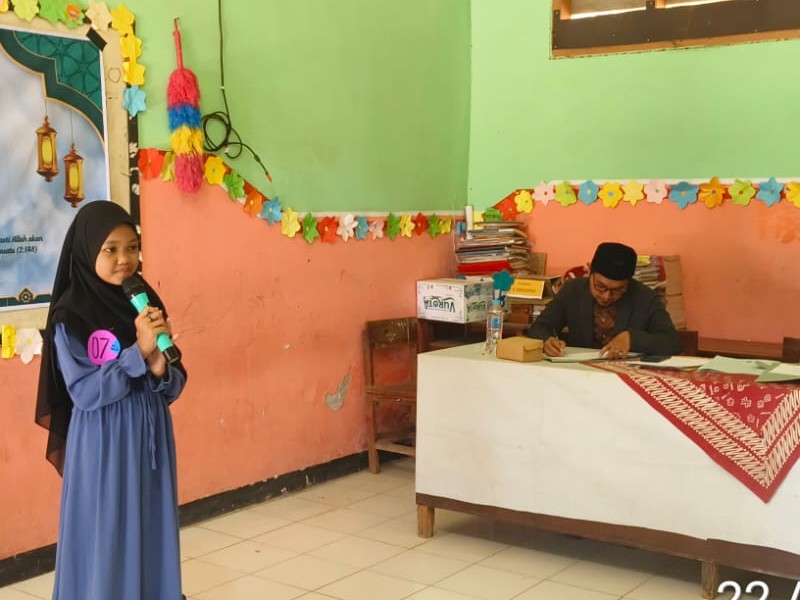 JUARA LOMBA PILDACIL
