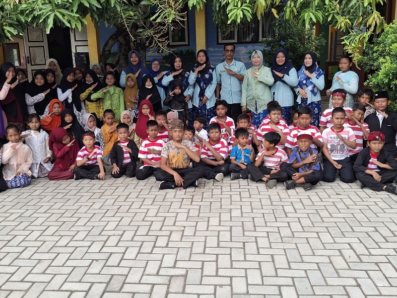 HARI KEBANGKITAN NASIONAL
