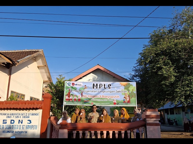 Kegiatan MPLS