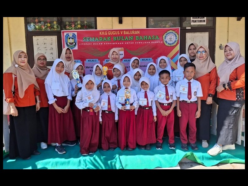 Semarak Bulan Bahasa
