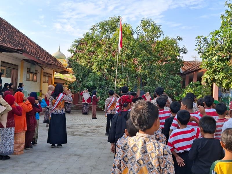Hari Sumpah Pemuda