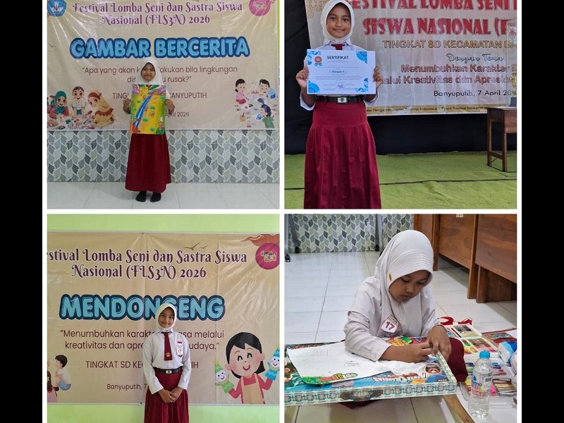 Lomba FLS3N