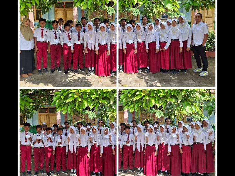 Tes Kemampuan Akademik (TKA)