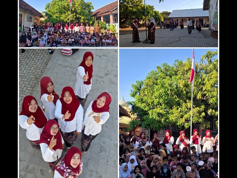 Memperingati Hari Kartini 2026