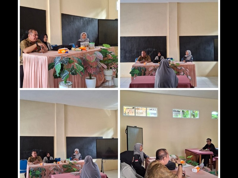 Sosialisasi Pencegahan Kanker