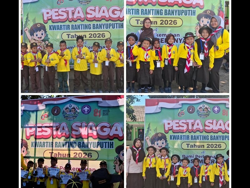 Pesta Siaga
